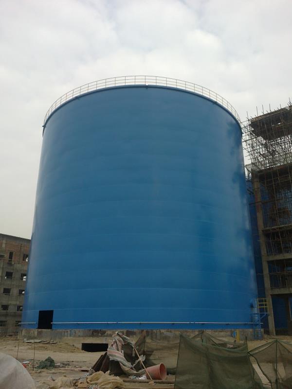 柳州1万吨大型钢板库